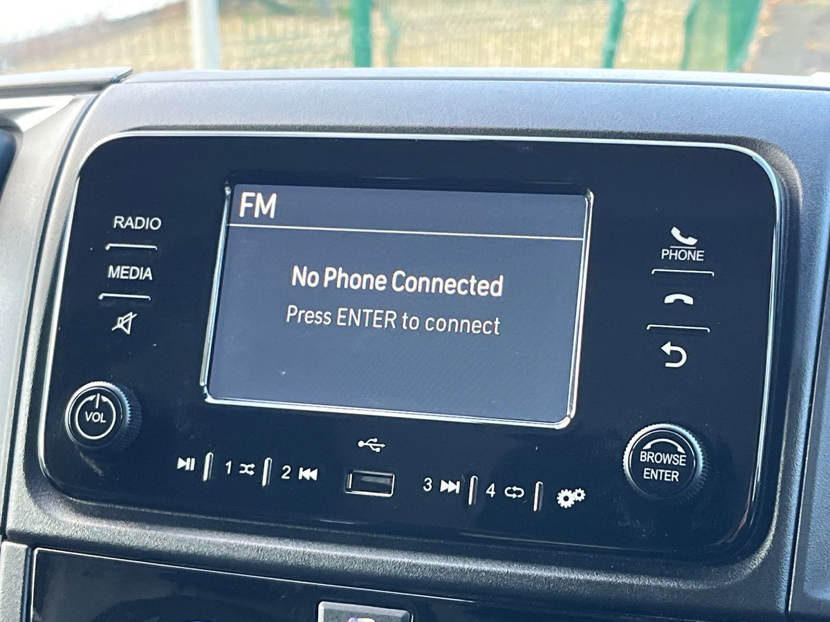 Used Vauxhall Movano 2024 for sale - 76588140: Photo 19