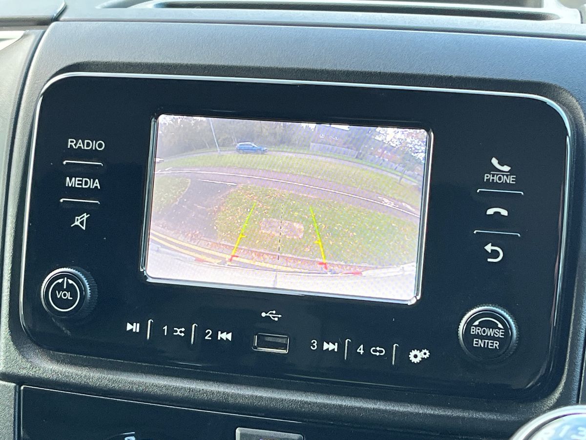 Used Vauxhall Movano 2024 for sale - 76588140: Photo 20