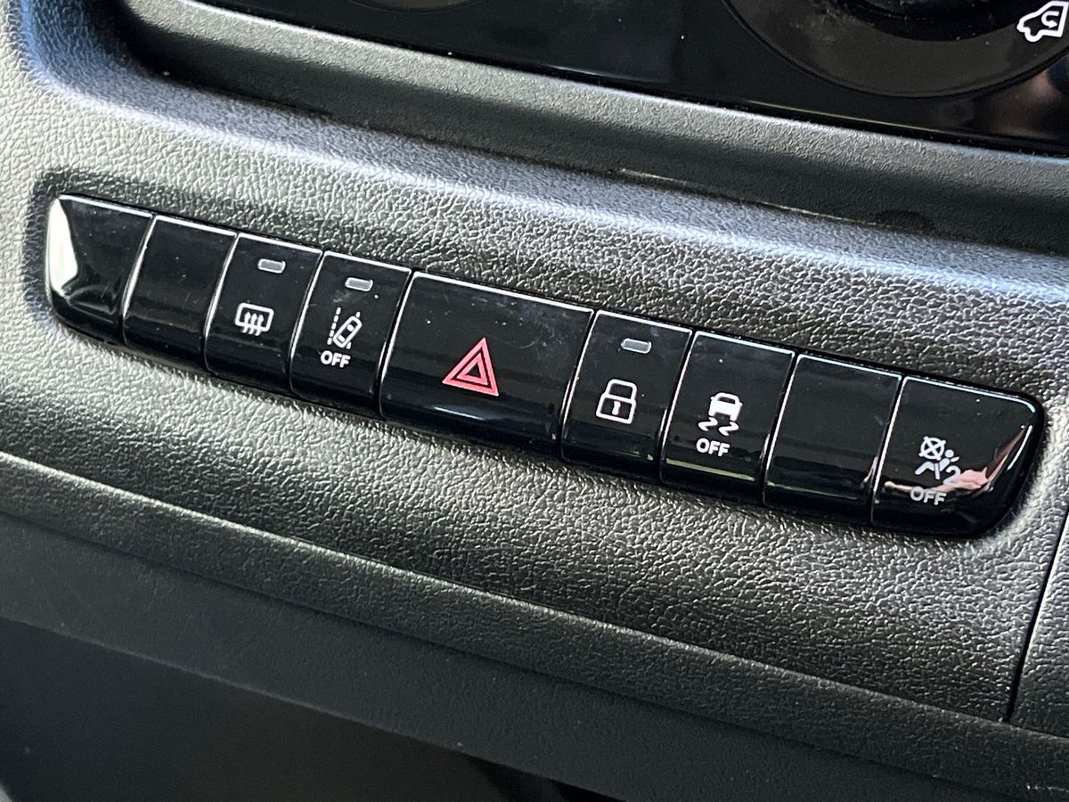 Used Vauxhall Movano 2024 for sale - 76588140: Photo 22