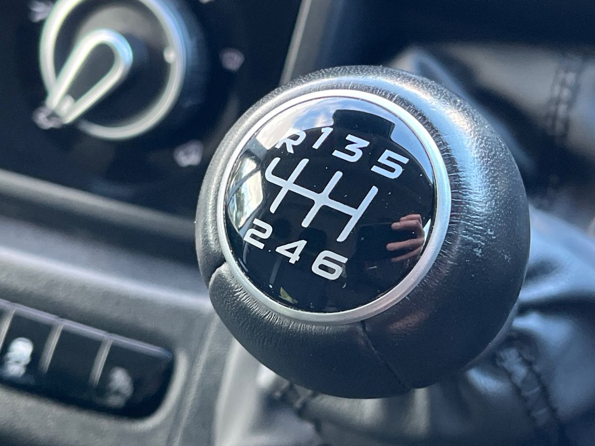 Used Vauxhall Movano 2024 for sale - 76588140: Photo 23