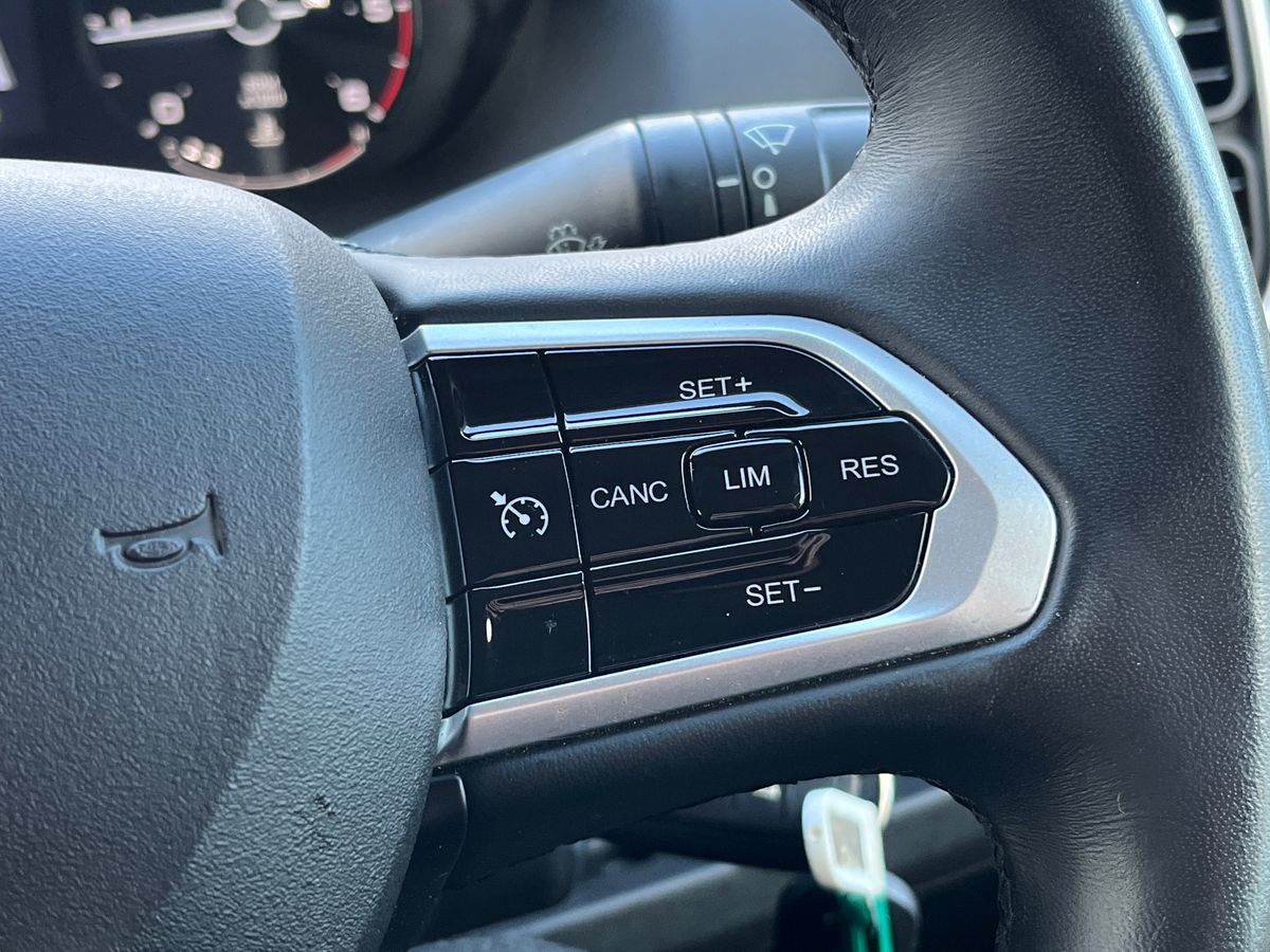 Used Vauxhall Movano 2024 for sale - 76588140: Photo 25