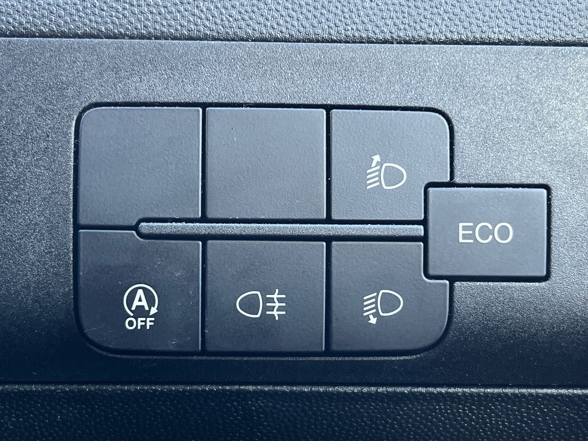 Used Vauxhall Movano 2024 for sale - 76588140: Photo 26