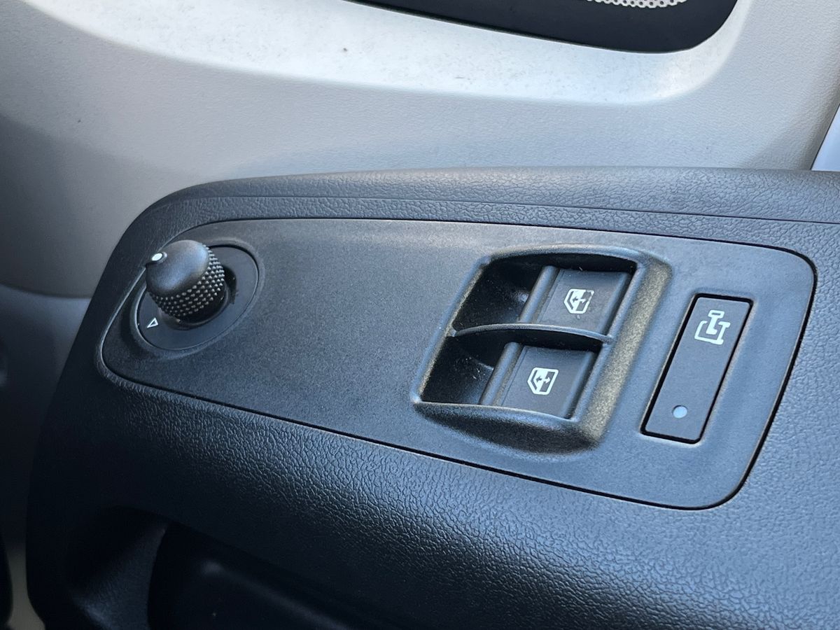 Used Vauxhall Movano 2024 for sale - 76588140: Photo 27