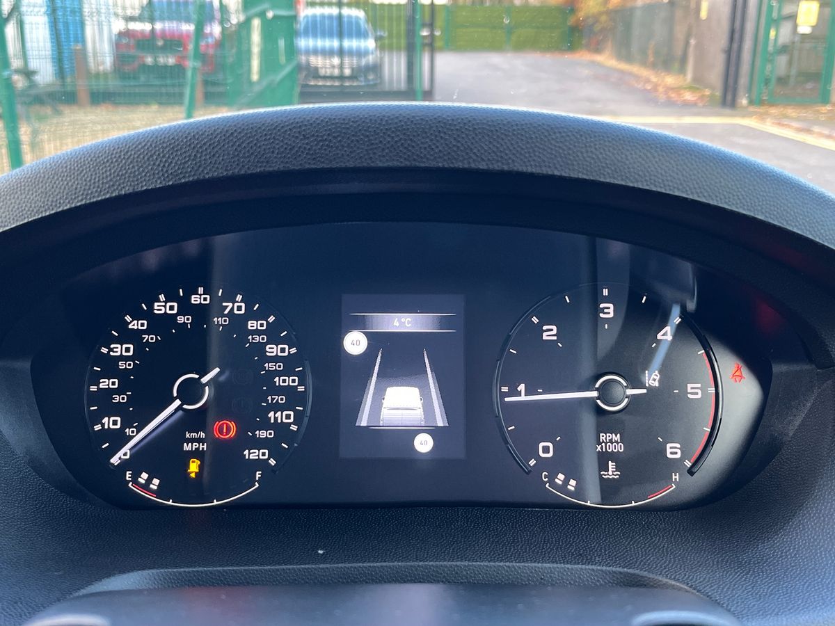 Used Vauxhall Movano 2024 for sale - 76588140: Photo 28