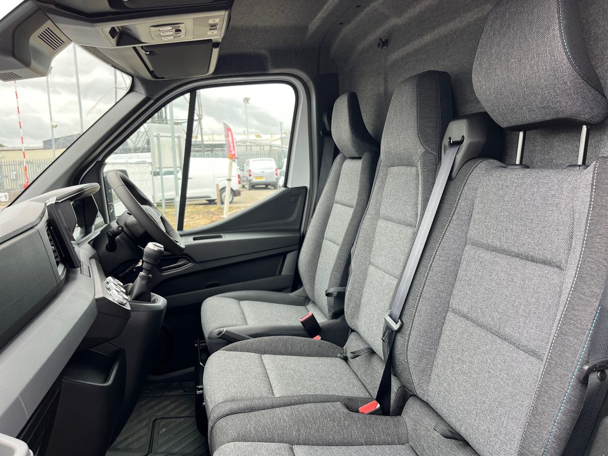 Used Renault Master 2025 for sale - 76148838: Photo 10