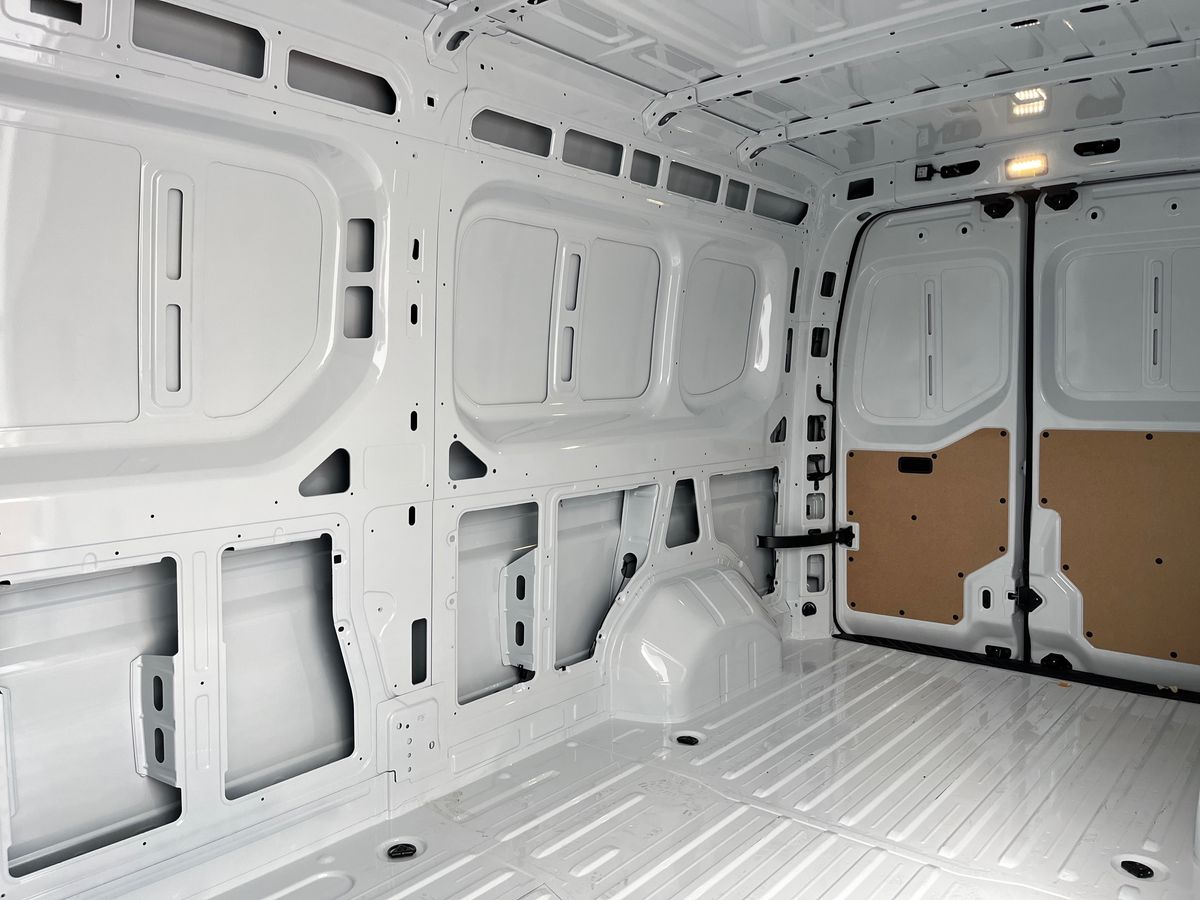 Used Renault Master 2025 for sale - 76148838: Photo 11