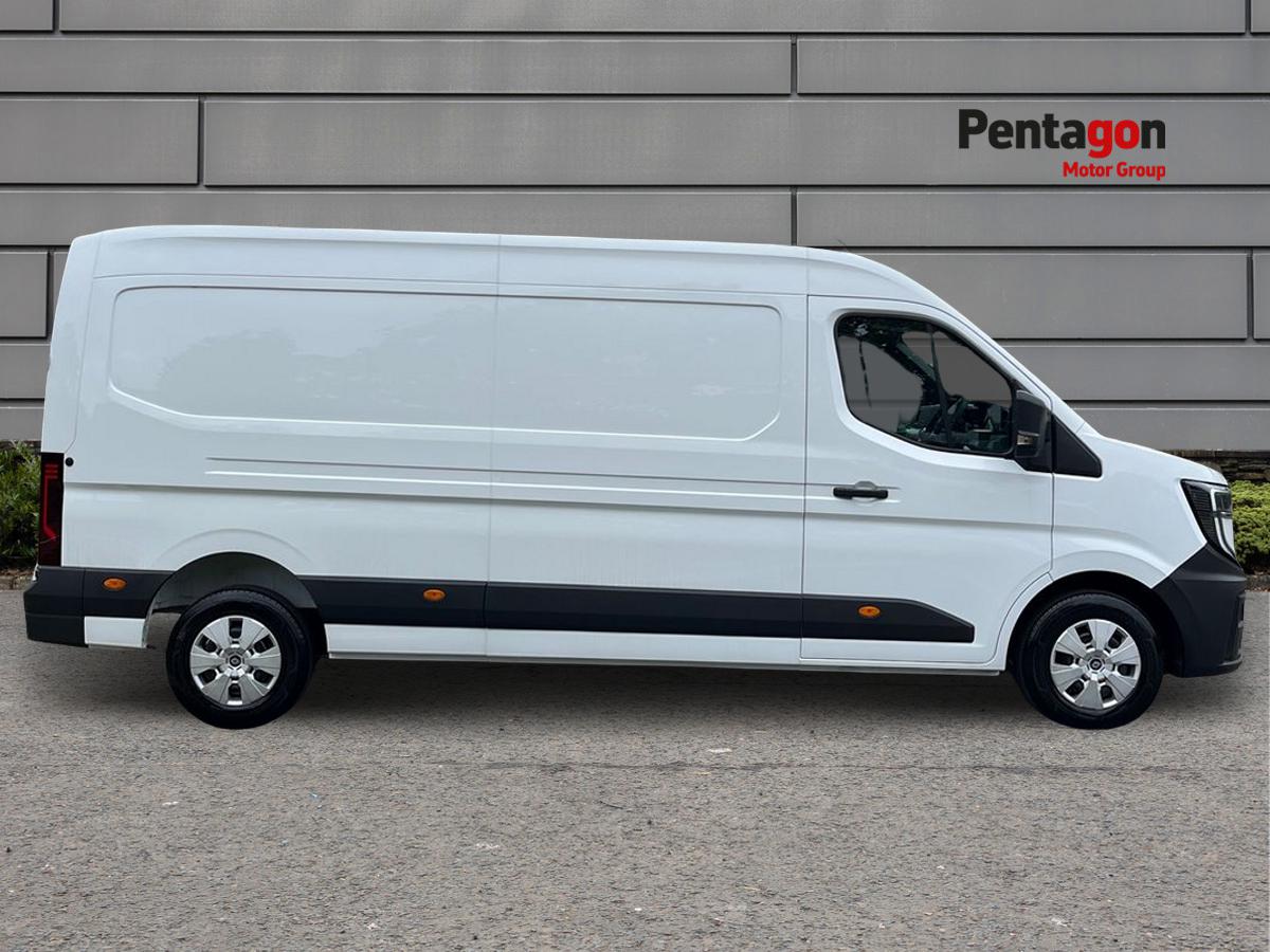 Used Renault Master 2025 for sale - 76148838: Photo 14