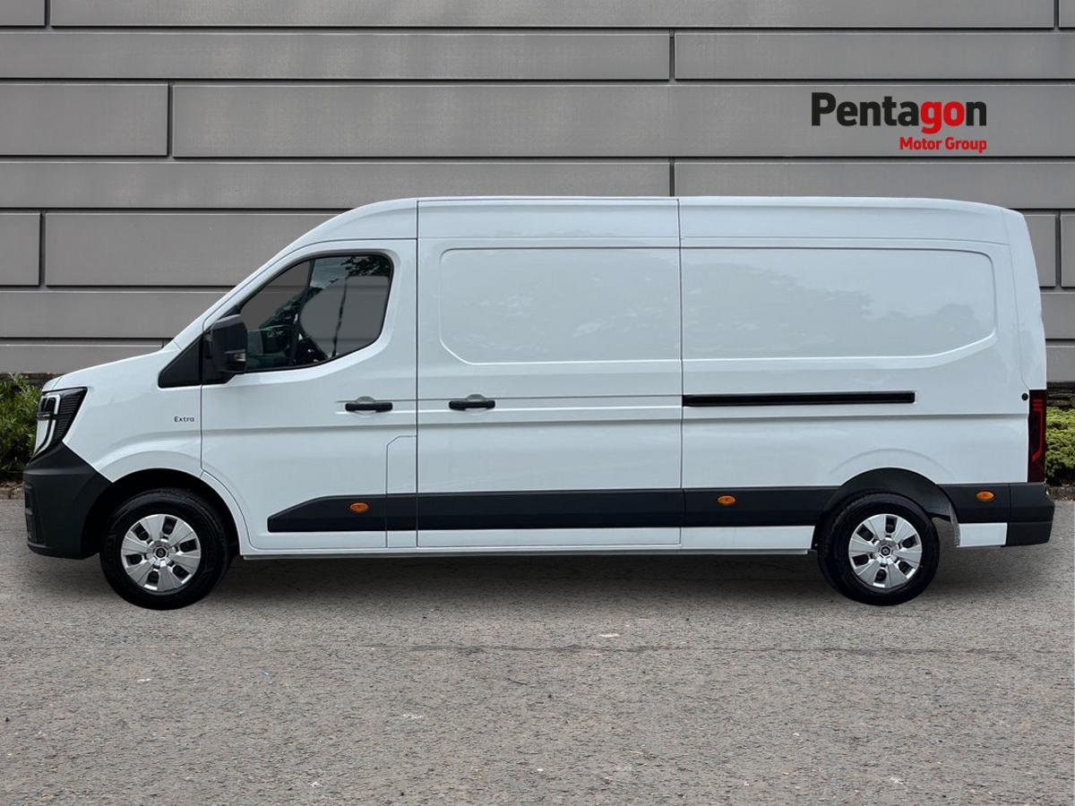 Used Renault Master 2025 for sale - 76148838: Photo 15
