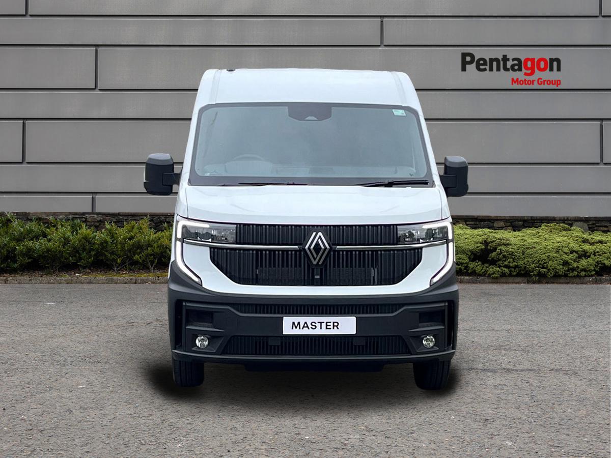 Used Renault Master 2025 for sale - 76148838: Photo 16