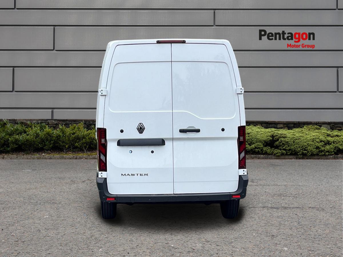 Used Renault Master 2025 for sale - 76148838: Photo 17