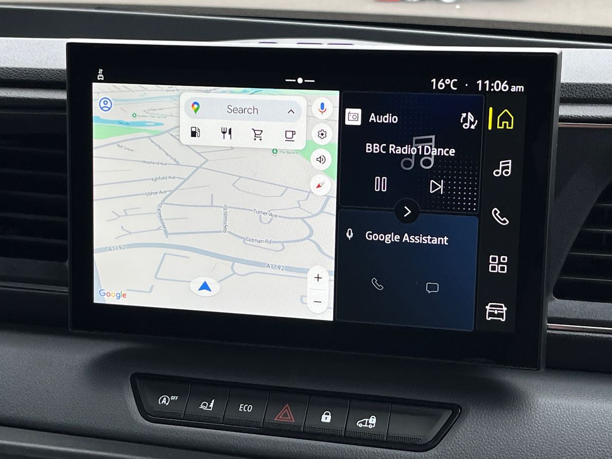 Used Renault Master 2025 for sale - 76148838: Photo 19