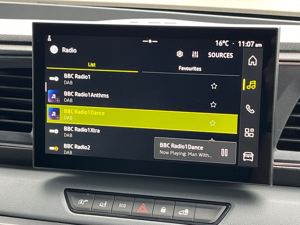 Used Renault Master 2025 for sale - 76148838: Photo 20