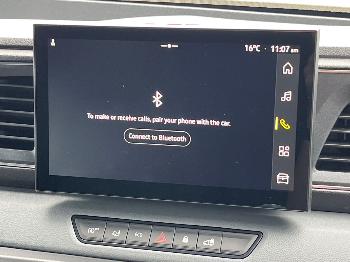 Used Renault Master 2025 for sale - 76148838: Photo 21