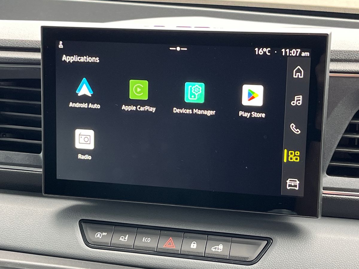 Used Renault Master 2025 for sale - 76148838: Photo 22