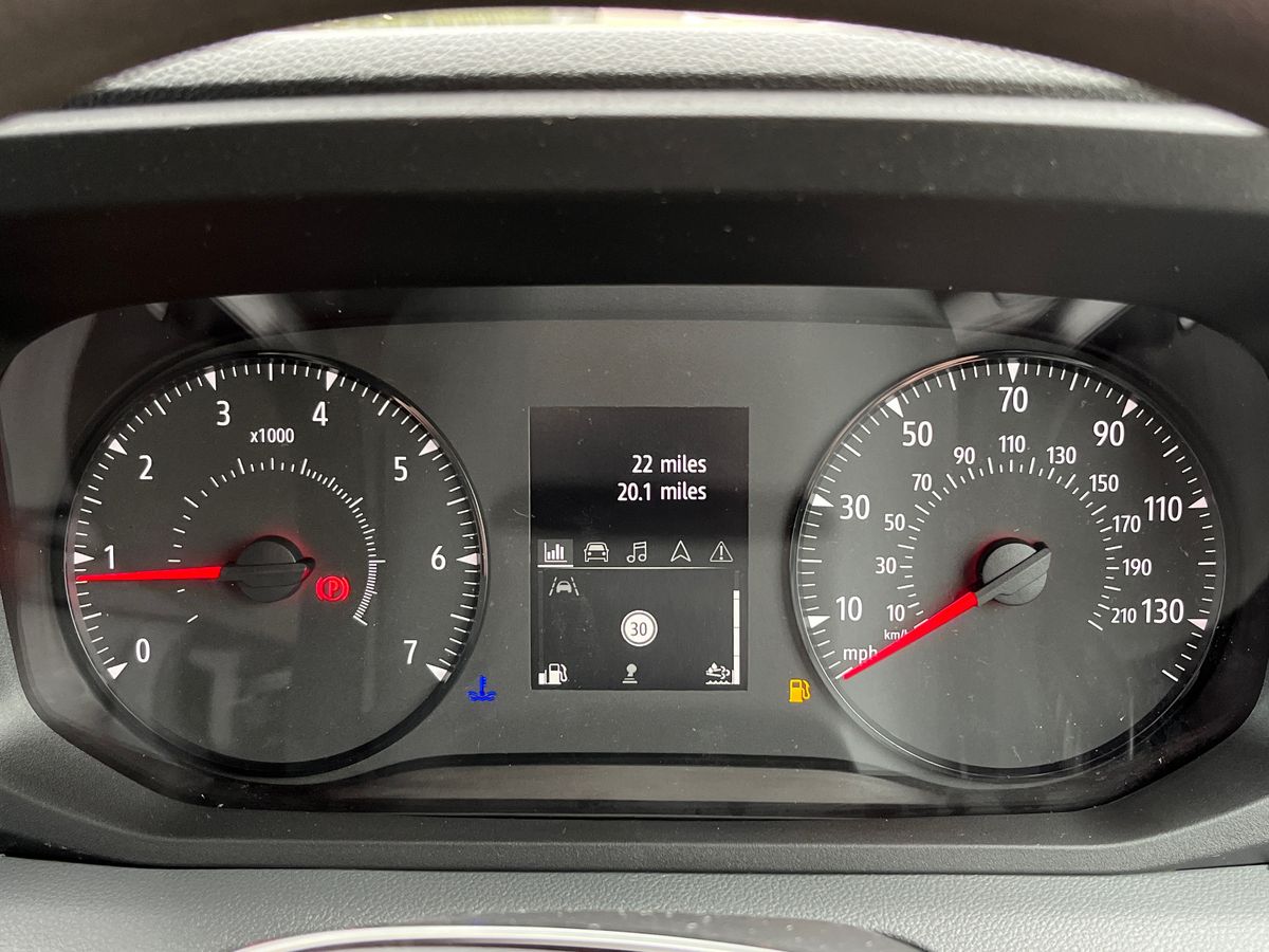 Used Renault Master 2025 for sale - 76148838: Photo 31