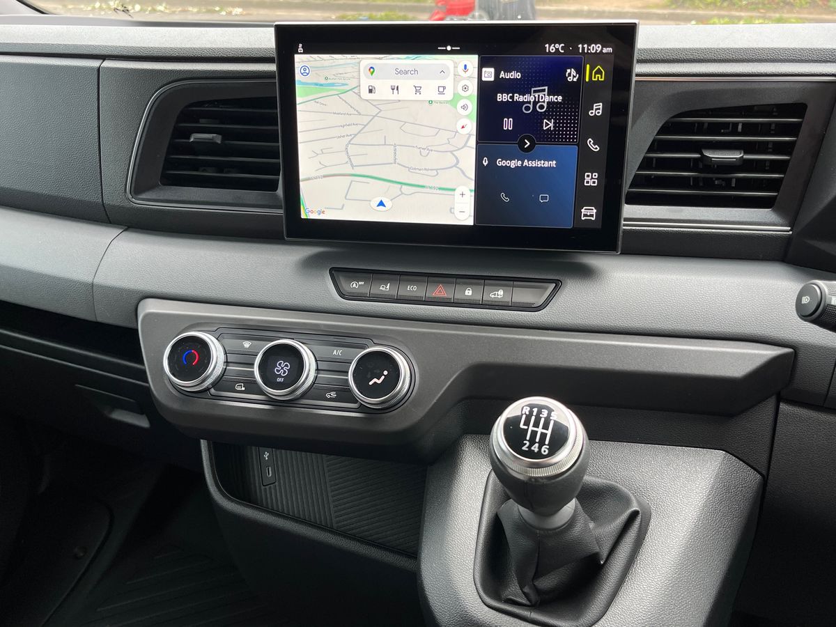 Used Renault Master 2025 for sale - 76148838: Photo 8