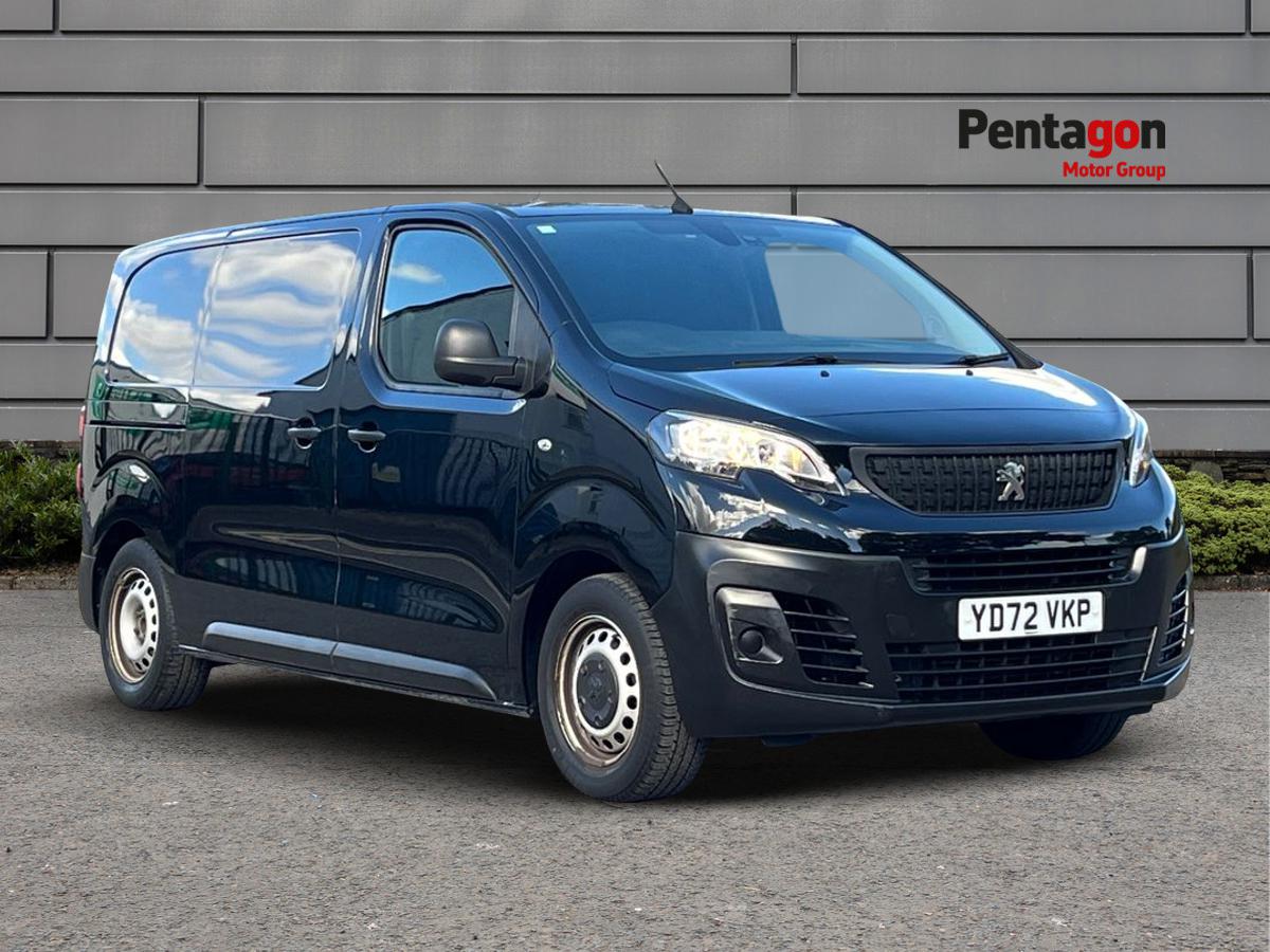 Used Peugeot Expert 2022 for sale - 76004189: Photo 1