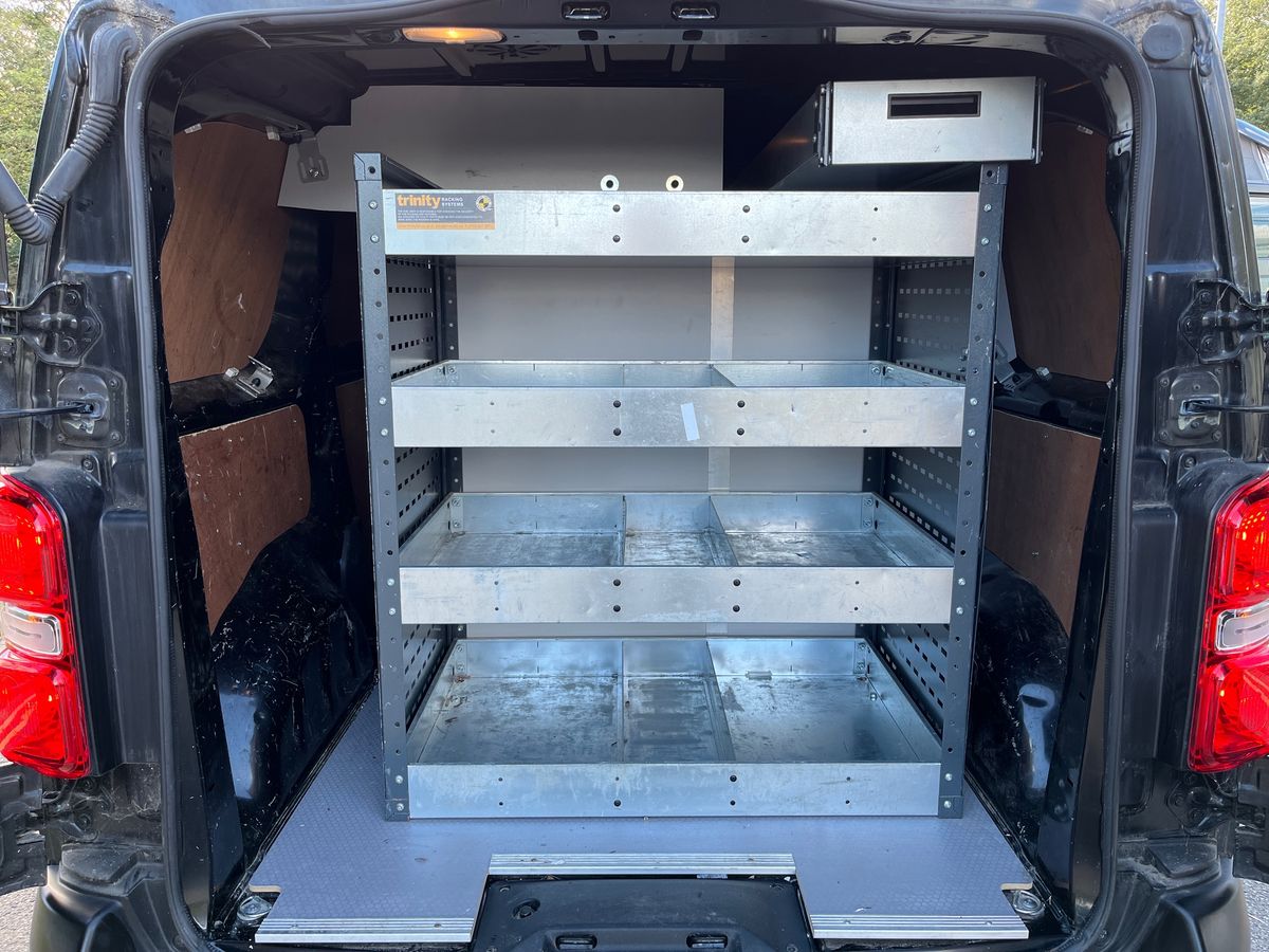 Used Peugeot Expert 2022 for sale - 76004189: Photo 11