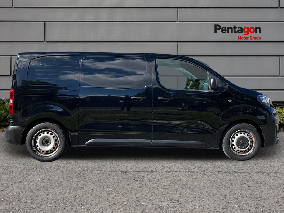 Used Peugeot Expert 2022 for sale - 76004189: Photo 13