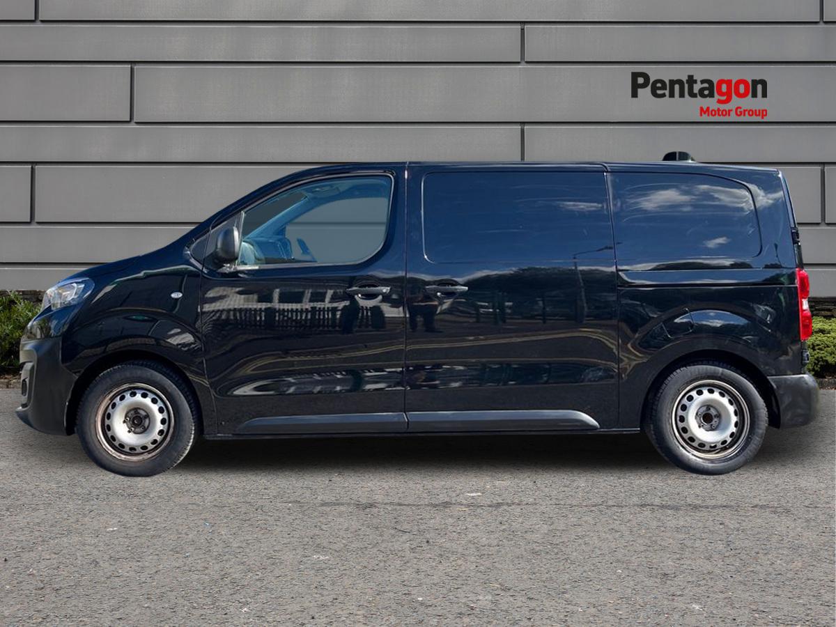 Used Peugeot Expert 2022 for sale - 76004189: Photo 14
