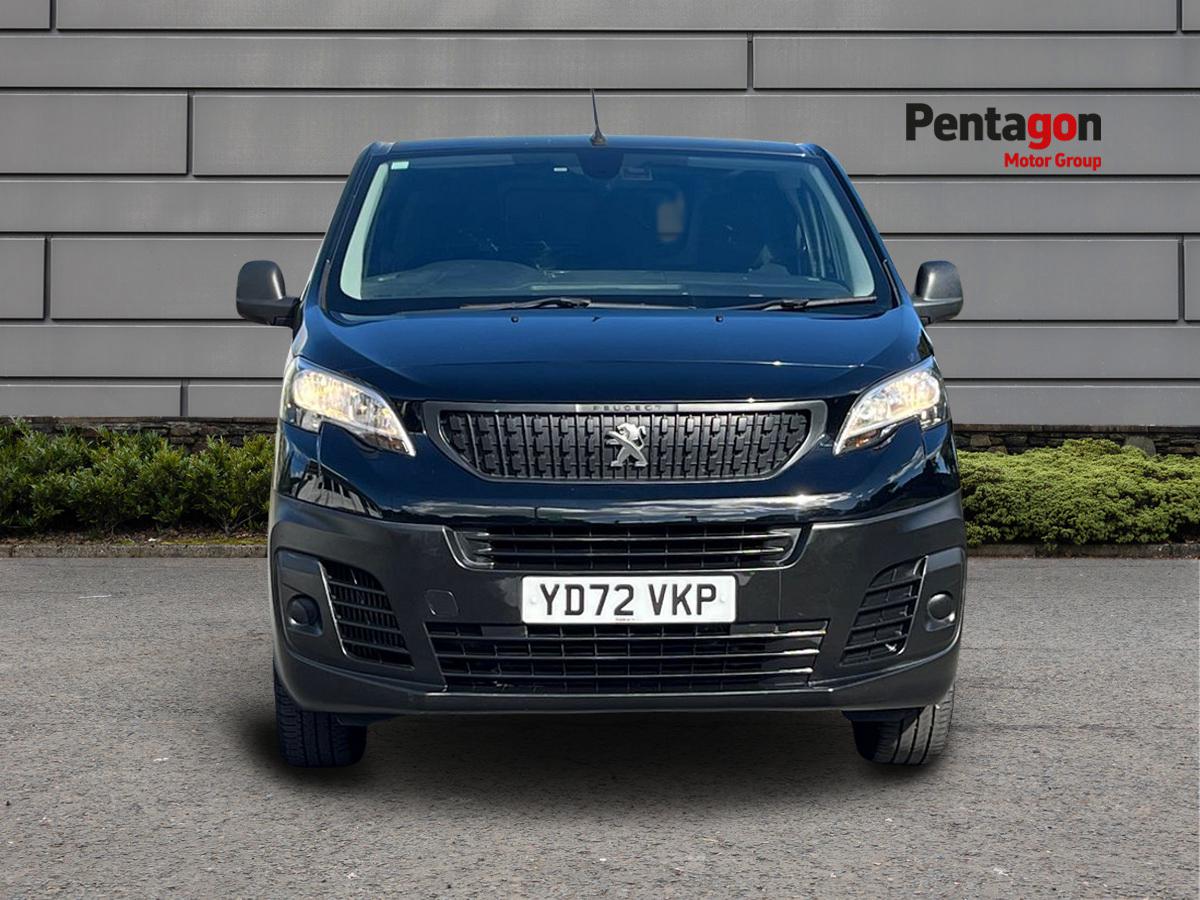 Used Peugeot Expert 2022 for sale - 76004189: Photo 15