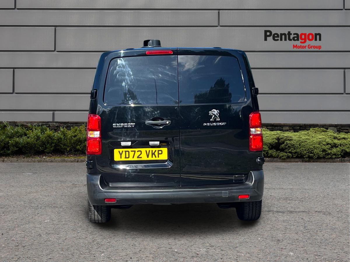 Used Peugeot Expert 2022 for sale - 76004189: Photo 16