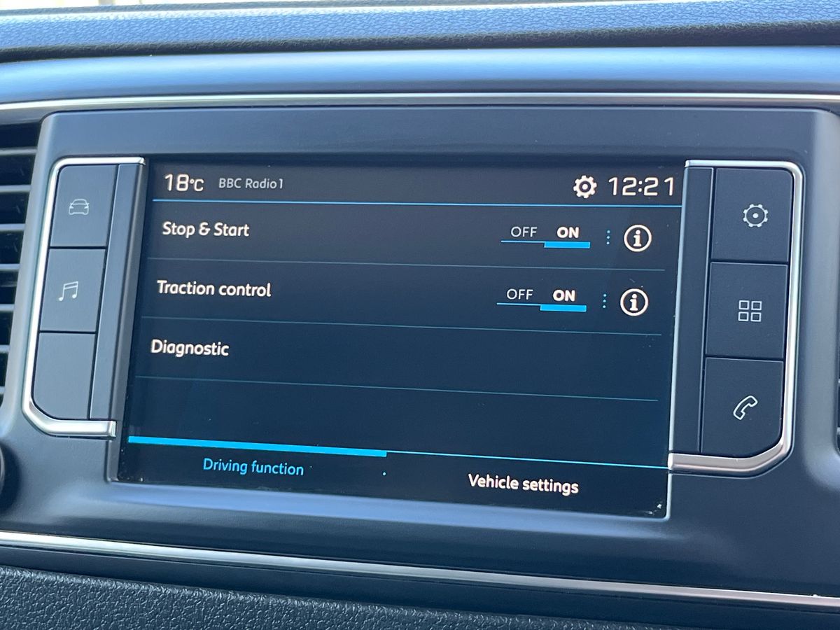 Used Peugeot Expert 2022 for sale - 76004189: Photo 19