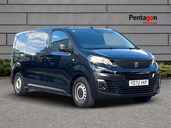 Used Peugeot Expert 2022 for sale - 76004189: Photo