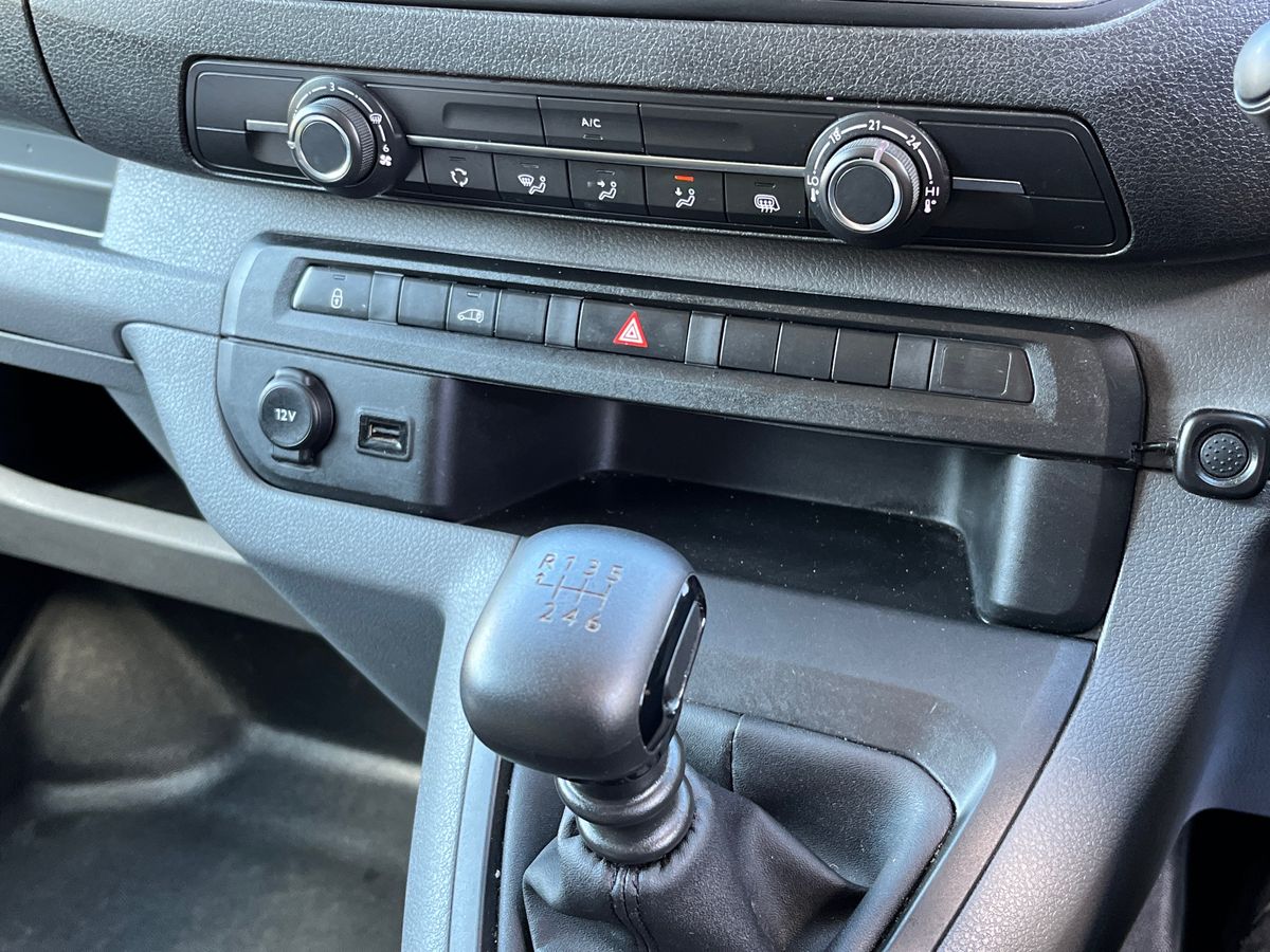 Used Peugeot Expert 2022 for sale - 76004189: Photo 23
