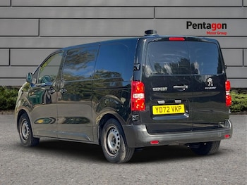 Used Peugeot Expert 2022 for sale - 76004189: Photo