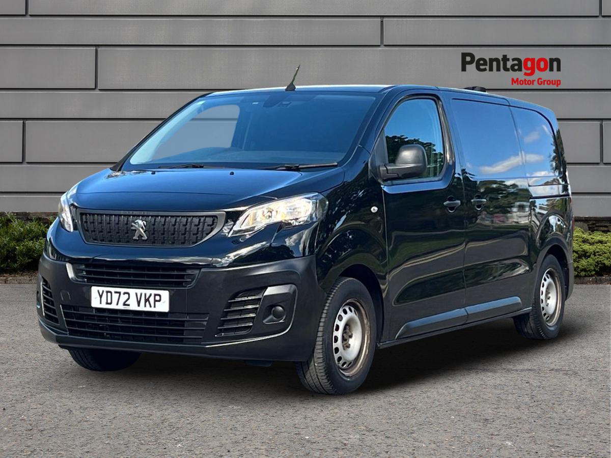 Used Peugeot Expert 2022 for sale - 76004189: Photo 3