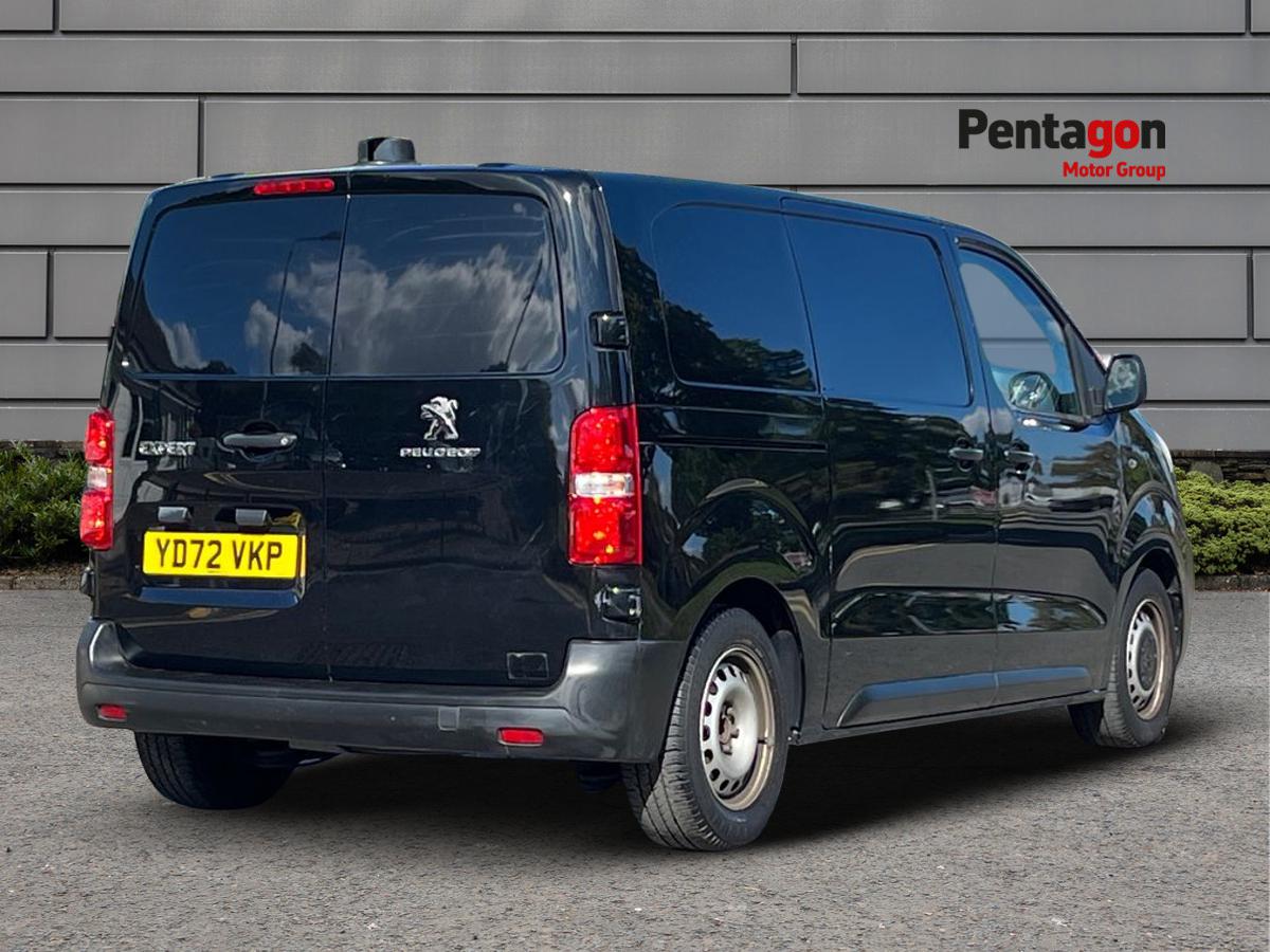 Used Peugeot Expert 2022 for sale - 76004189: Photo 4