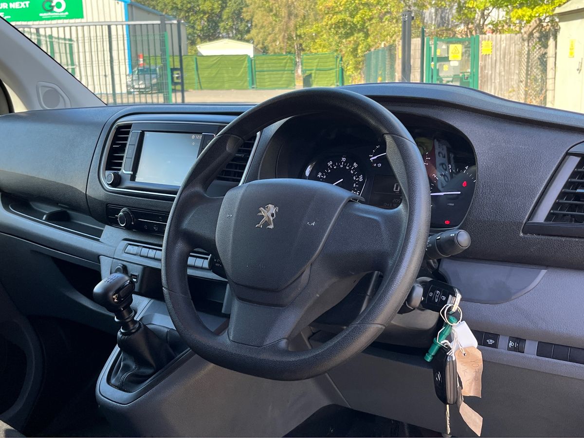 Used Peugeot Expert 2022 for sale - 76004189: Photo 5
