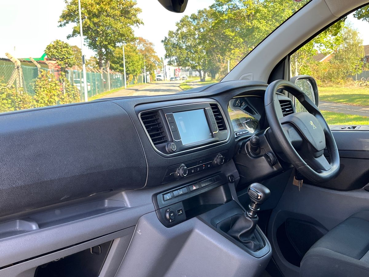 Used Peugeot Expert 2022 for sale - 76004189: Photo 8