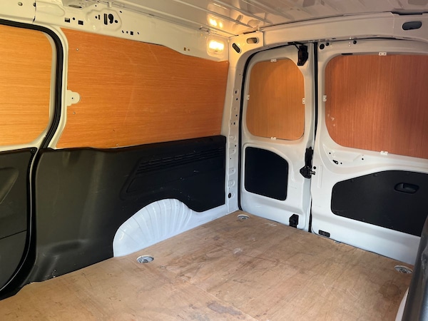 Used Vauxhall Combo 2024 for sale - 76169868: Photo 10
