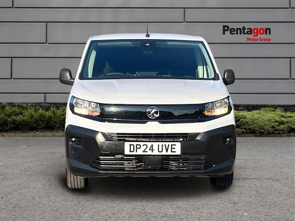 Used Vauxhall Combo 2024 for sale - 76169868: Photo 15
