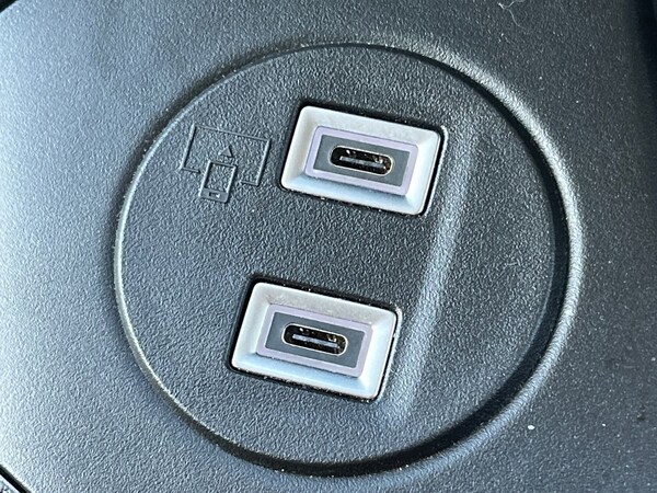 Used Vauxhall Combo 2024 for sale - 76169868: Photo 24