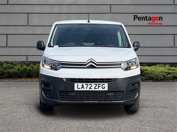 Used Citroen Berlingo 2022 for sale - 75713412: Photo 15