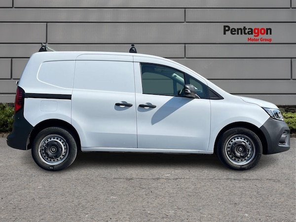 Used Renault Kangoo 2023 for sale - 74536366: Photo 13