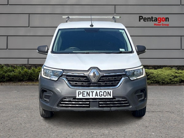 Used Renault Kangoo 2023 for sale - 74536366: Photo 15