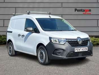 Used Renault Kangoo 2023 for sale - 74536366: Photo