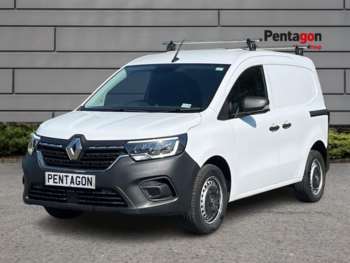 Used Renault Kangoo 2023 for sale - 74536366: Photo