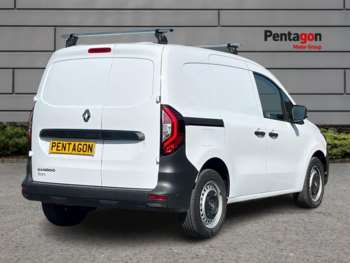 Used Renault Kangoo 2023 for sale - 74536366: Photo
