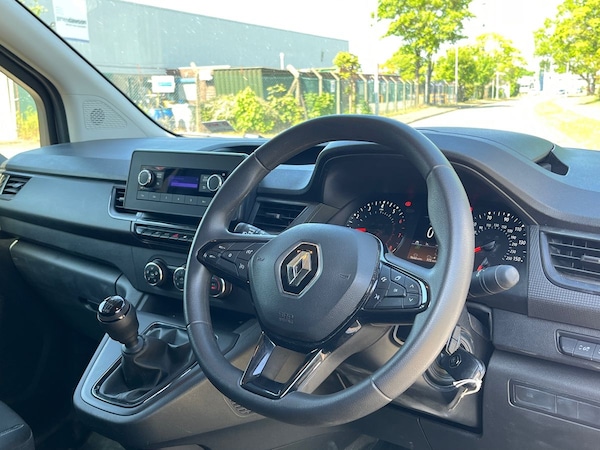 Used Renault Kangoo 2023 for sale - 74536366: Photo 5