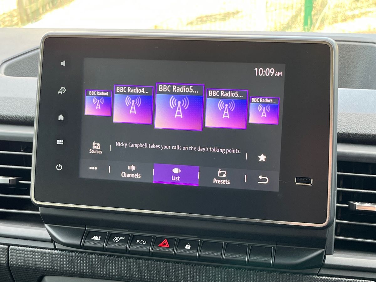 Vehicle 19