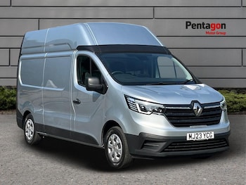 Used Renault Trafic 2023 for sale - 75504260: Photo