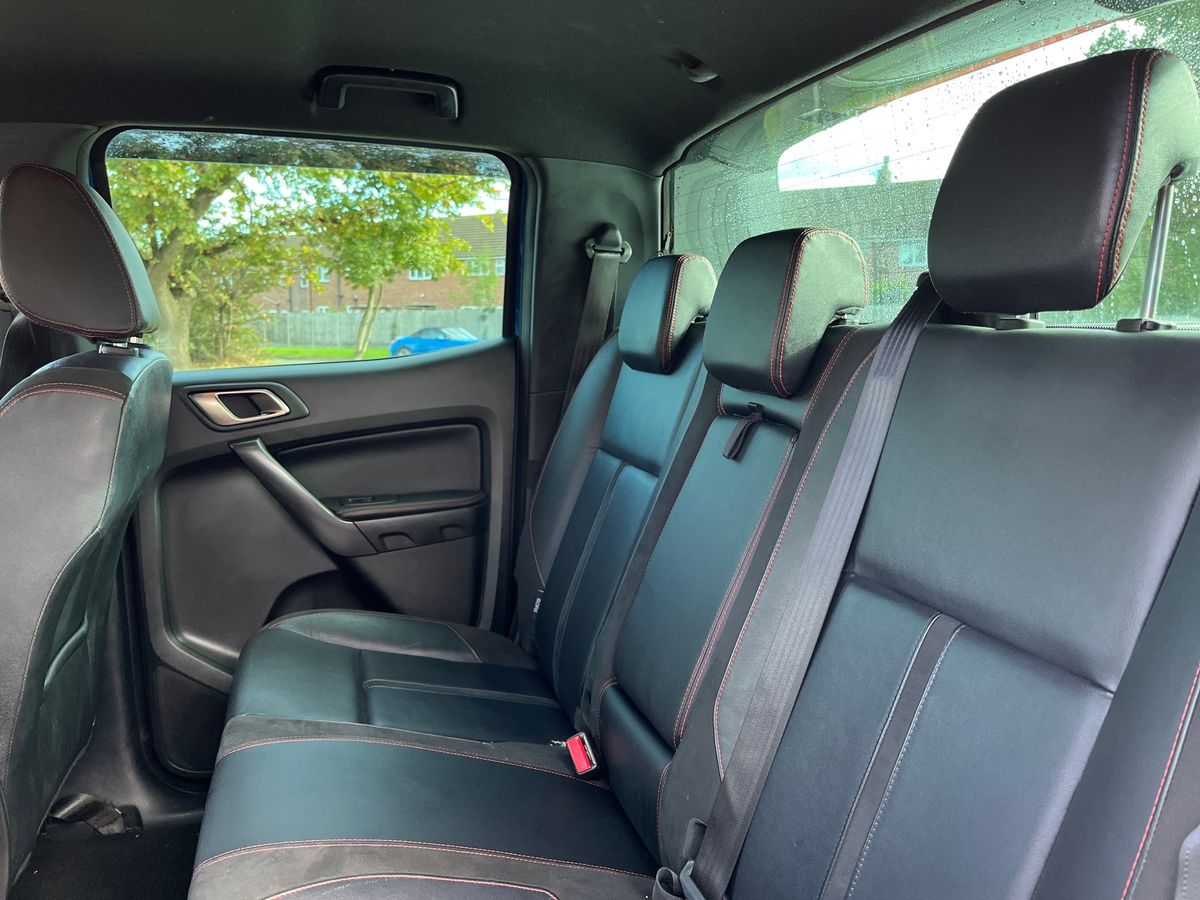 Used Ford Ranger 2022 for sale - 76339393: Photo 10