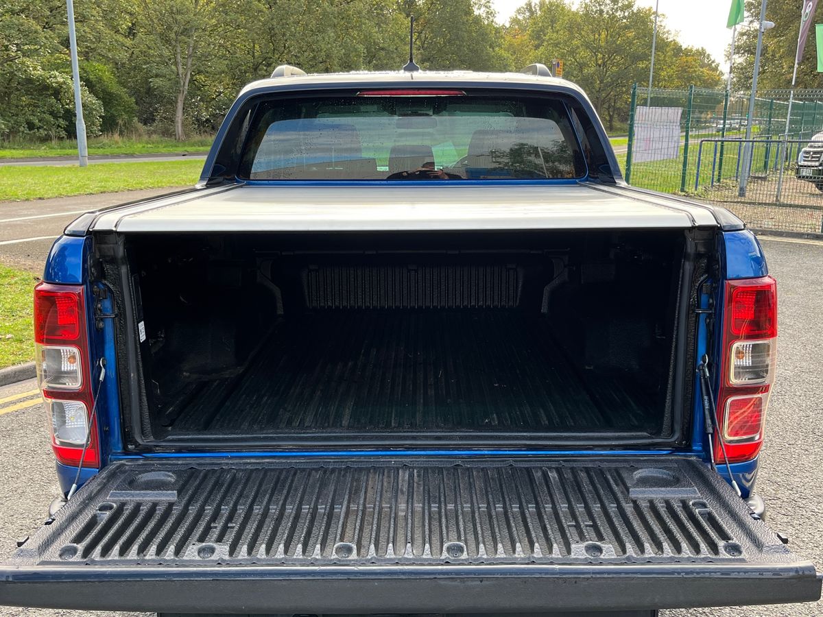 Used Ford Ranger 2022 for sale - 76339393: Photo 11