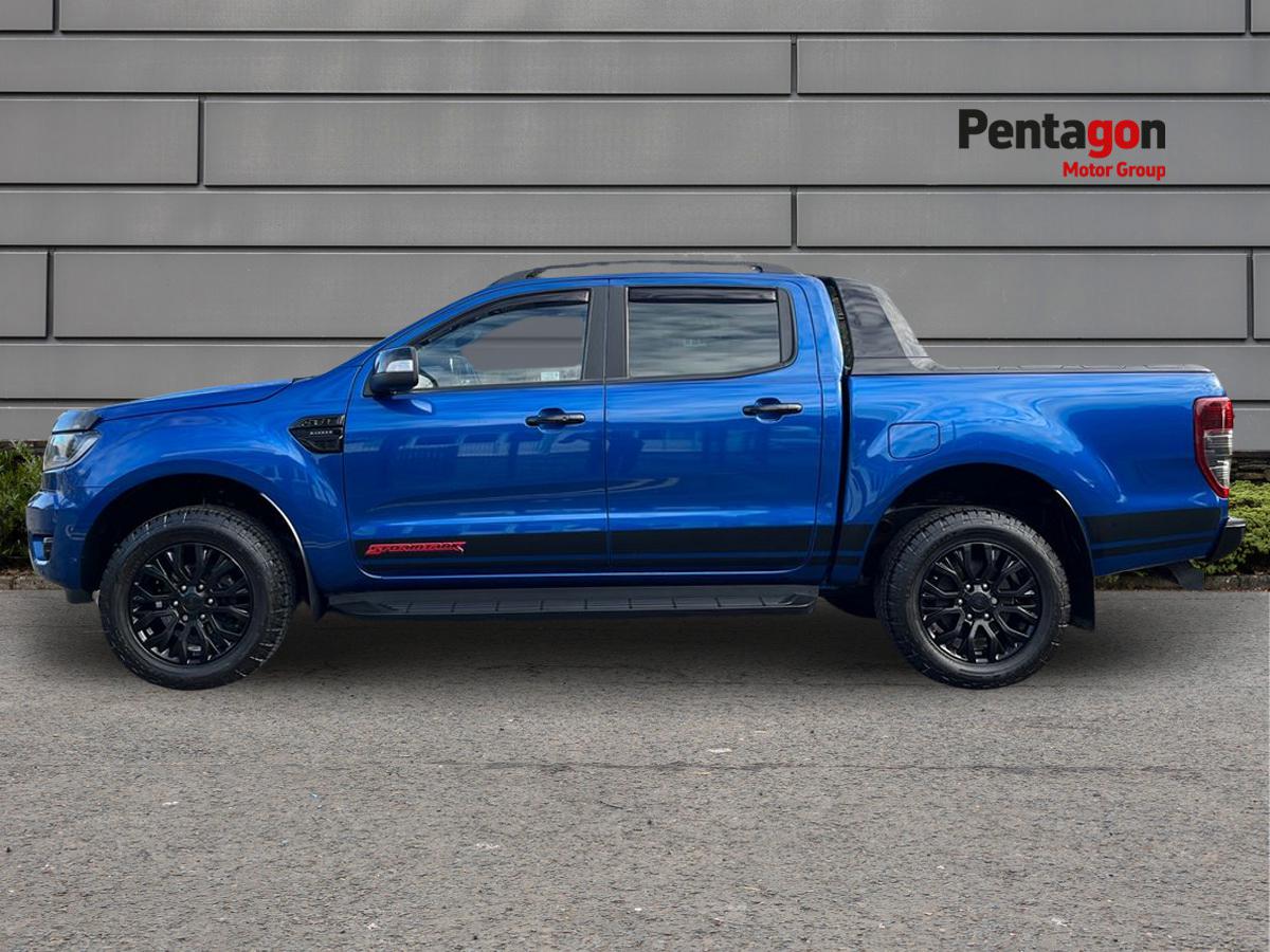 Used Ford Ranger 2022 for sale - 76339393: Photo 14