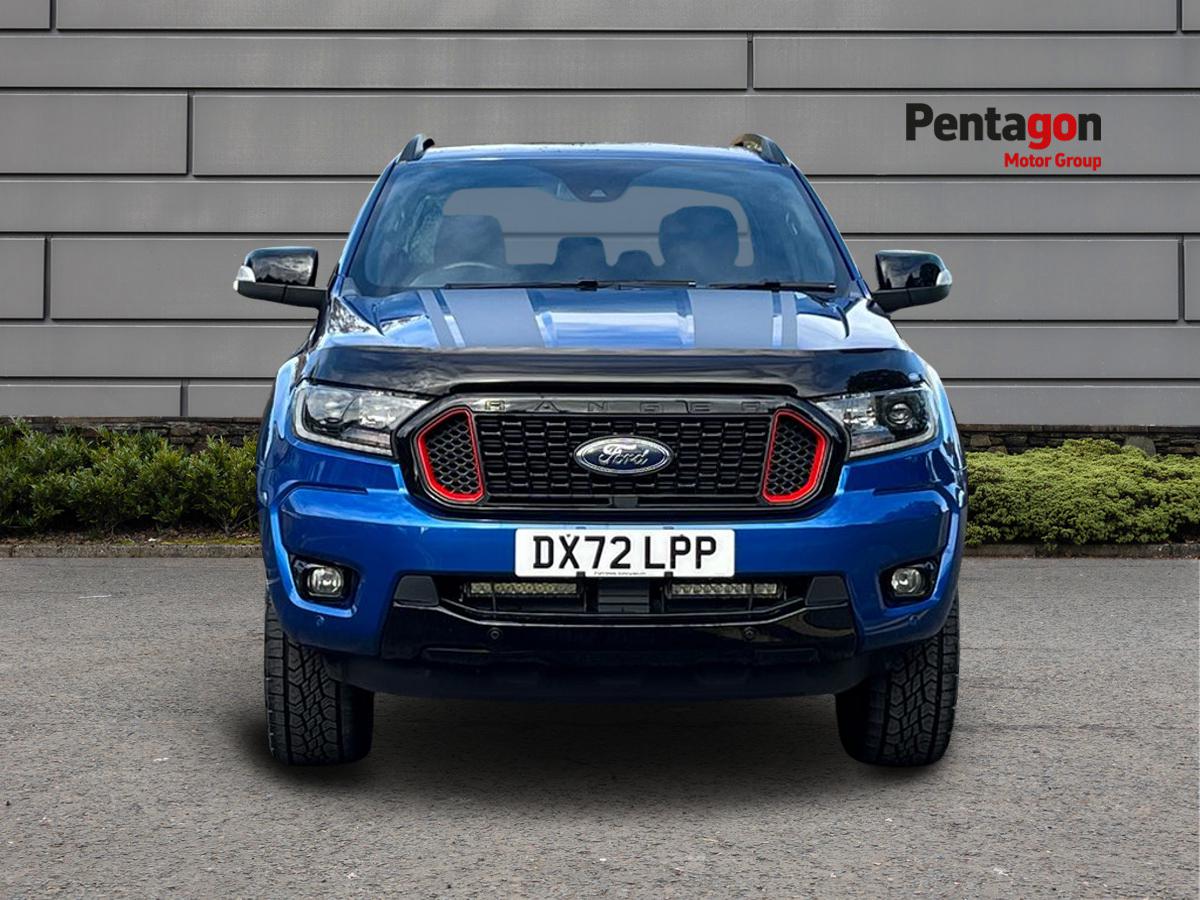 Used Ford Ranger 2022 for sale - 76339393: Photo 15